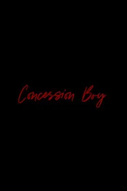 Concession Boy