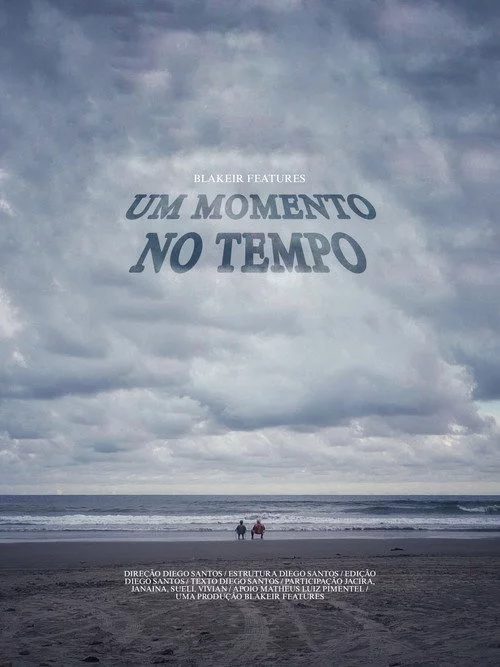 Um Momento no Tempo
