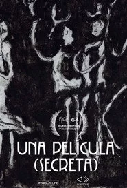 Una película (secreta)