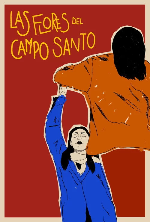 Las Flores Del Campo Santo