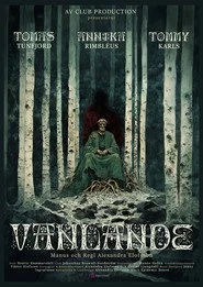 Vanlande
