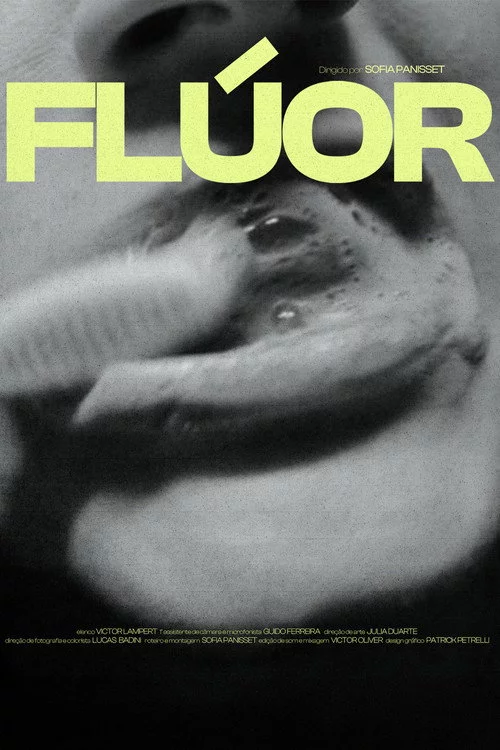 Flúor