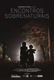 Encontros Sobrenaturais