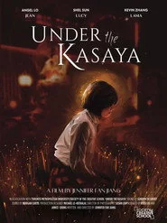 Under the Kasaya