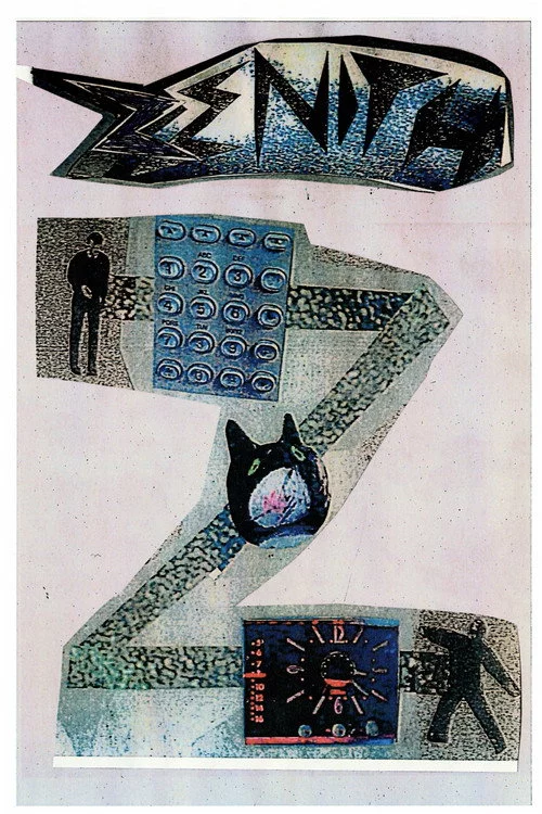 Zenith