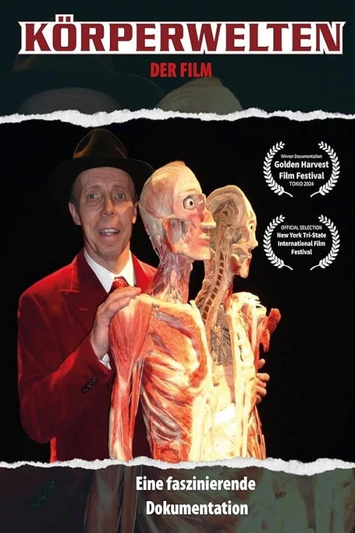 Körperwelten - Der Film
