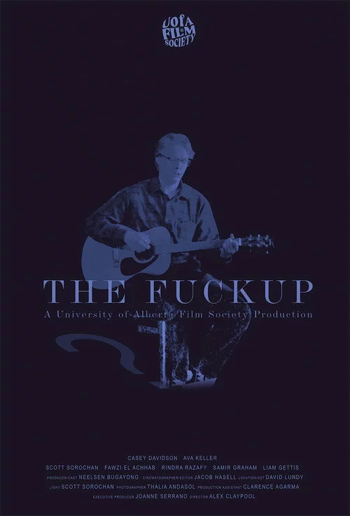 The Fuckup
