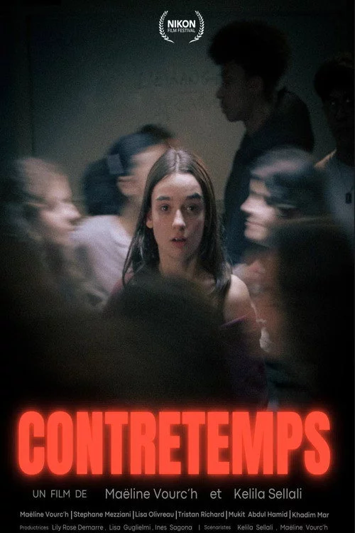 CONTRETEMPS
