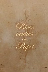 Bicos ocultos en Papel