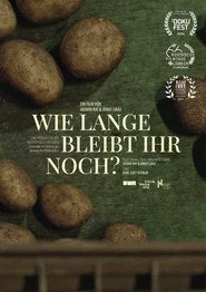 wie lange bleibt ihr noch?