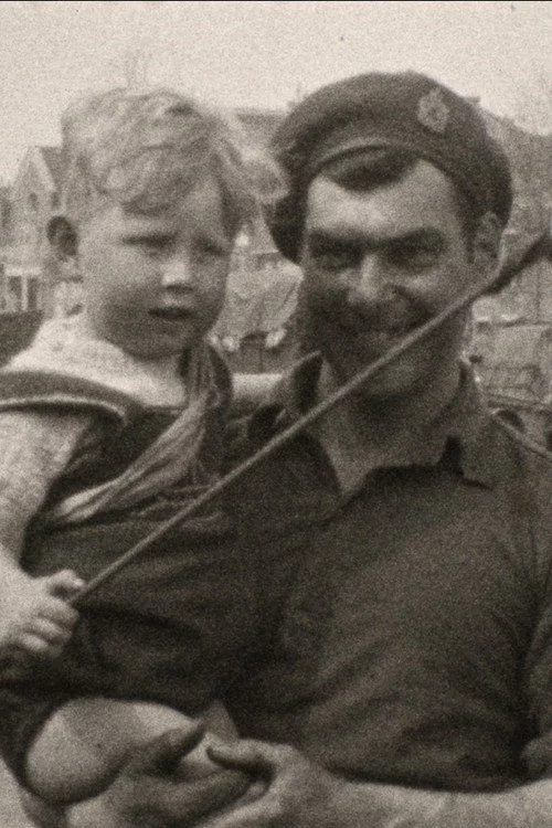 Fryslân 80 Jaar Vrij