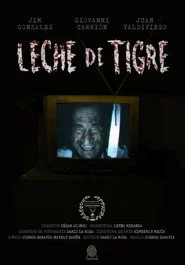 Leche de Tigre