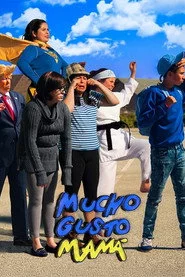 Mucho Gusto Mamá