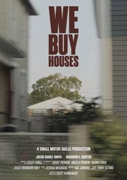We Buy Houses