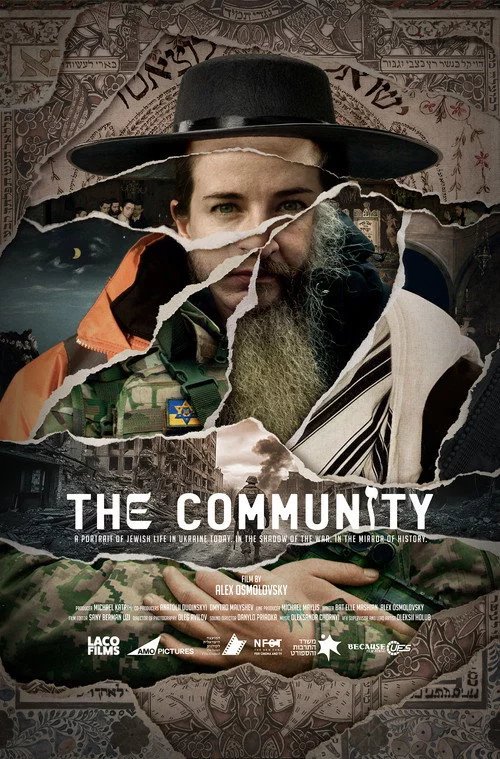 The Community