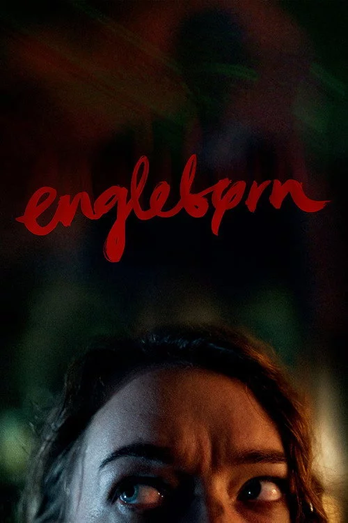 Englebørn