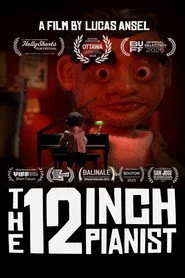 The 12 Inch Pianist