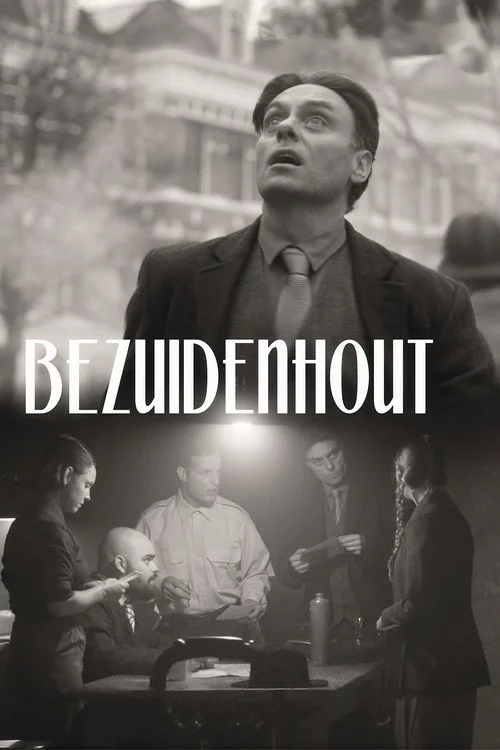 Bezuidenhout