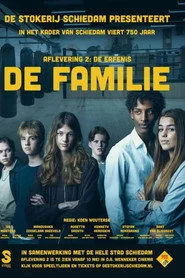 De Familie: De Erfenis