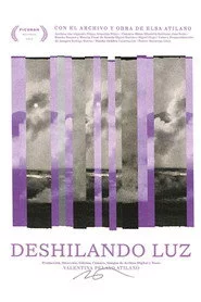 Deshilando Luz