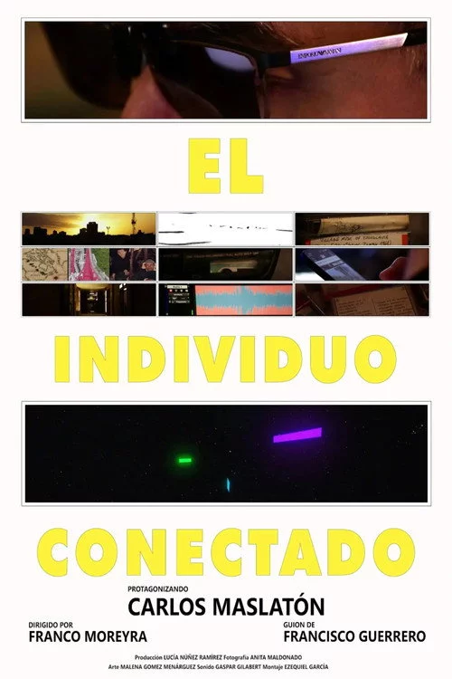 El individuo conectado