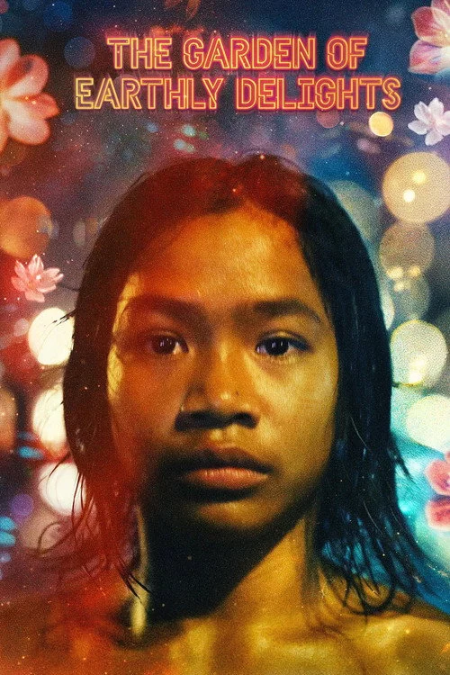Ang Hardin ng Makalupang Kasiyahan