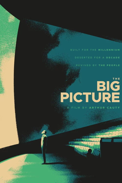 The Big Picture