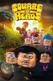 Square Heads