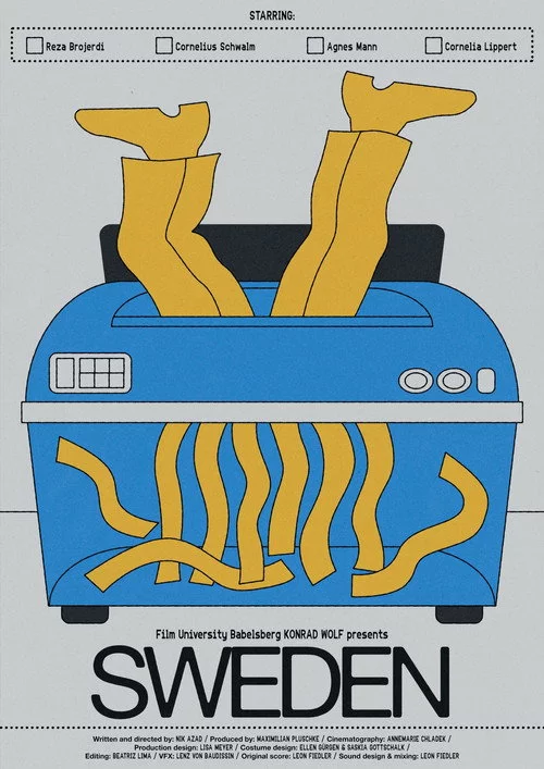 Schweden