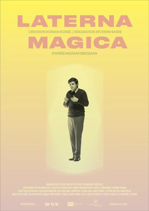 Laterna Magica