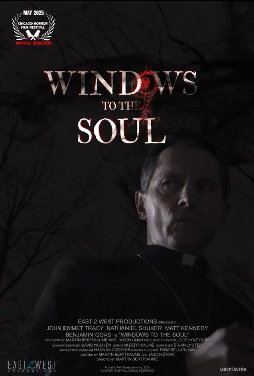 Windows to the Soul