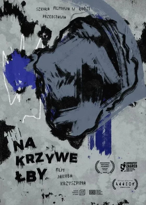 Na krzywe łby