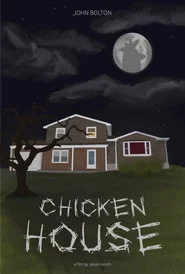 Chicken House