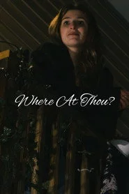 Where At Thou?