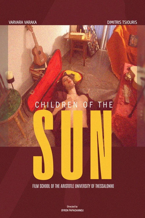 Children Of The Sun