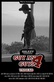 Guy and Guys 4: Undead