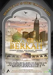 Insya Allah Berkah