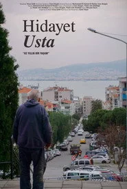 Hidayet Usta