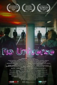 ReUniverse