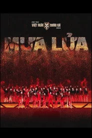 Mưa Lửa