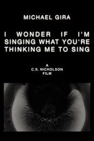 Michael Gira: I Wonder If I’m Singing What You’re Thinking Me to Sing (Live Solo 2022)