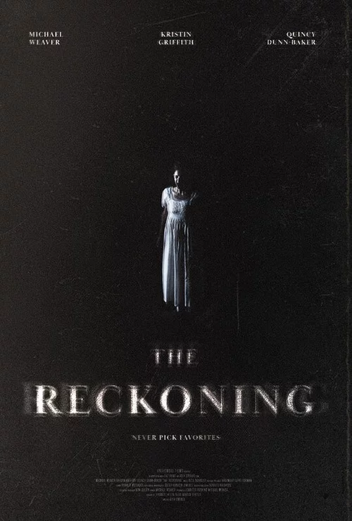 The Reckoning