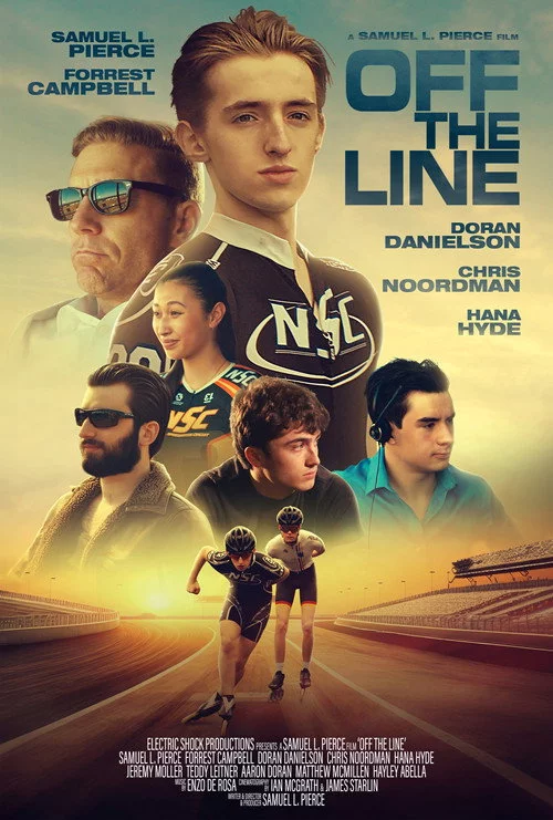 Off The Line