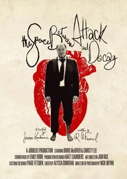 The Space Between Attack and Decay