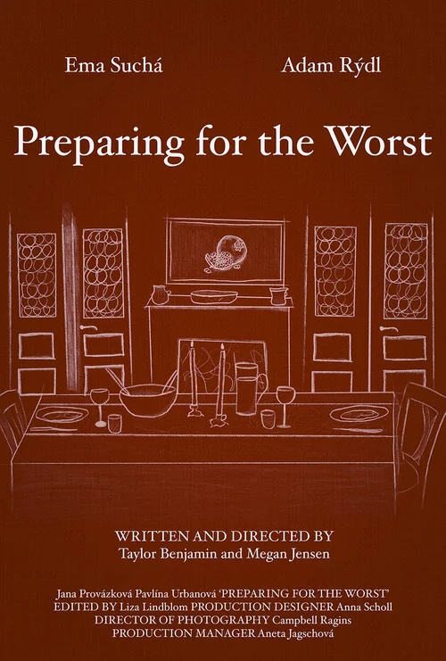 Preparing for the Worst