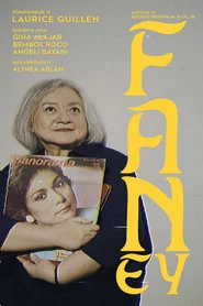 FANEY (The Fan)