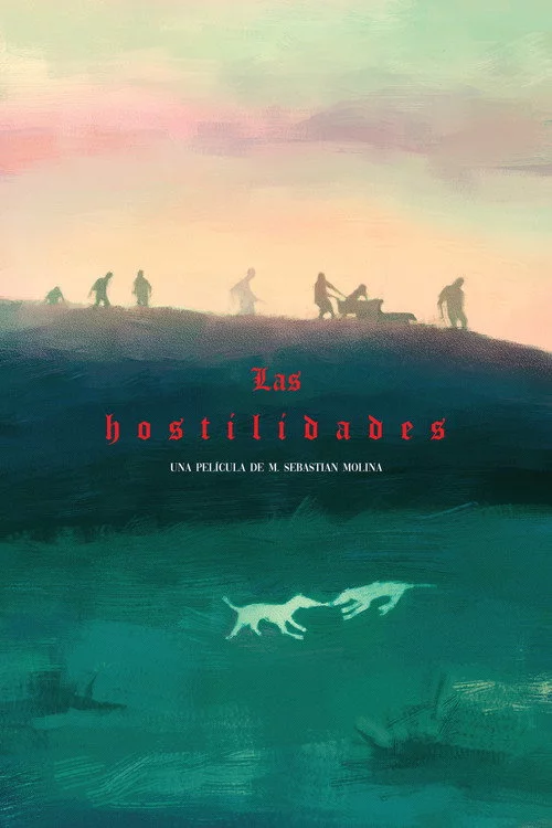 Las hostilidades