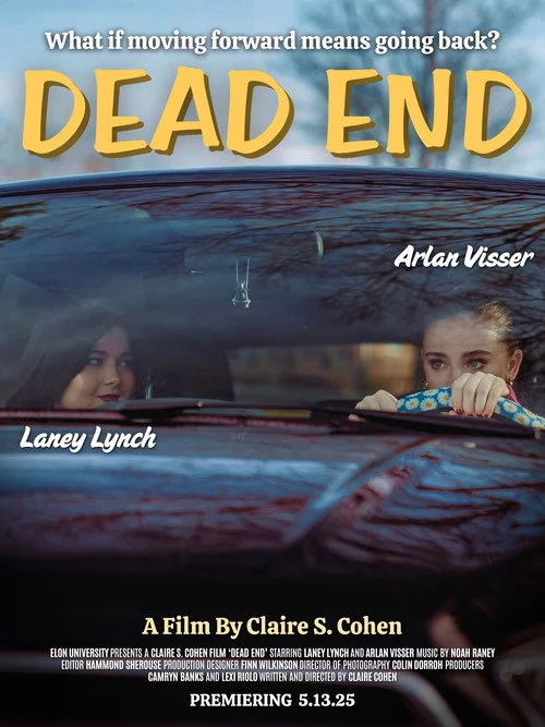 DEAD END