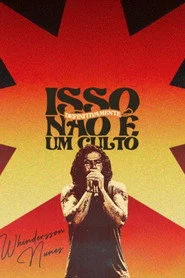 Whindersson Nunes: Isso Definitivamente Não É Um Culto