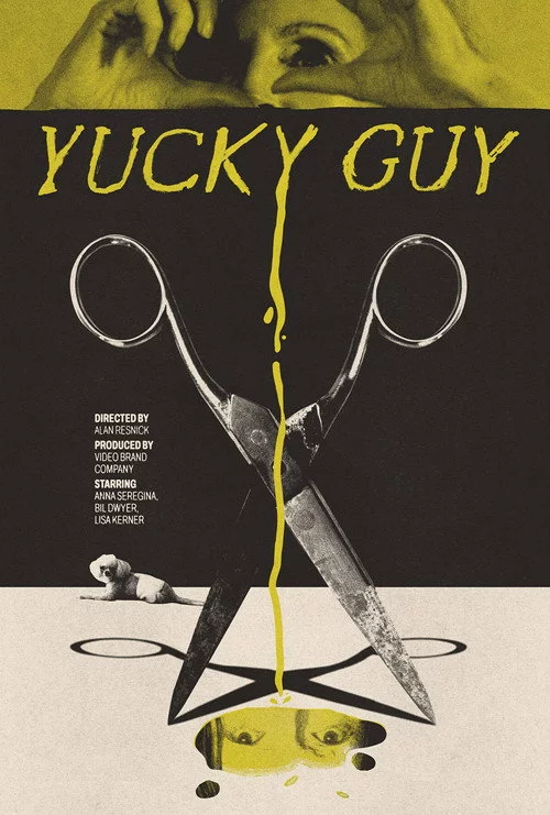 Yucky Guy